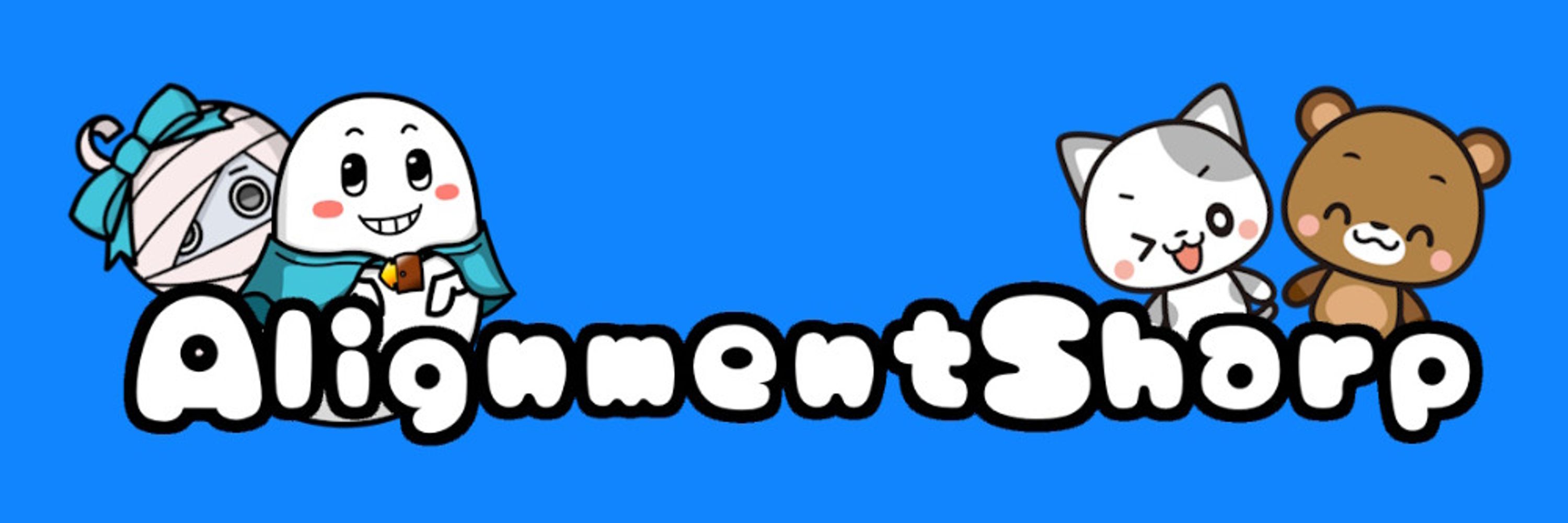 AlignmentSharp