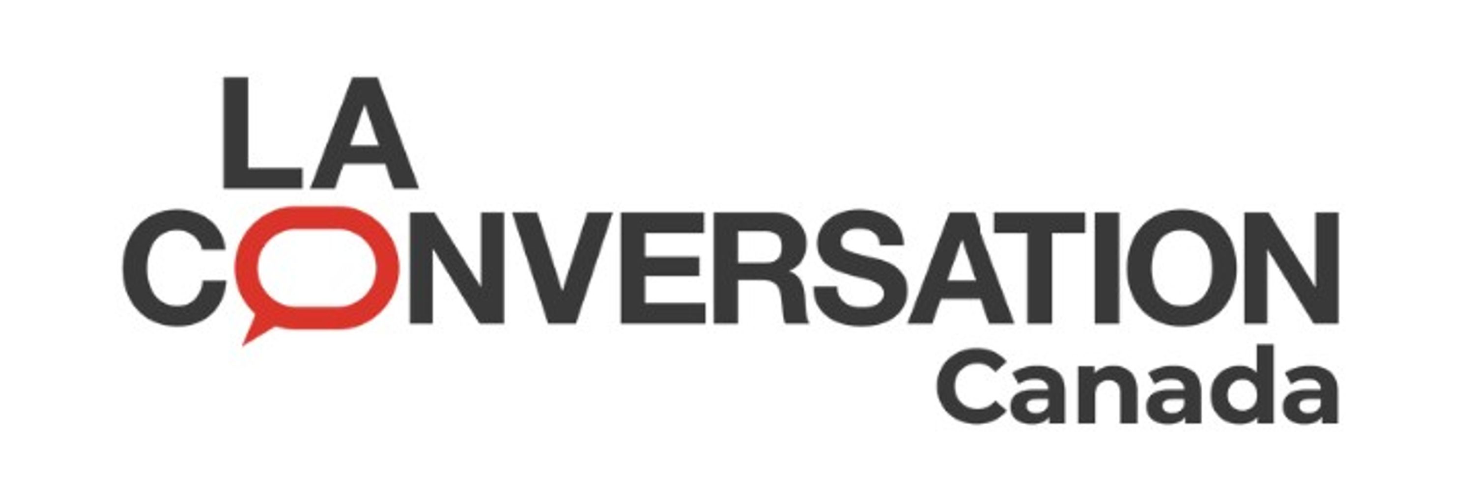 La Conversation Canada