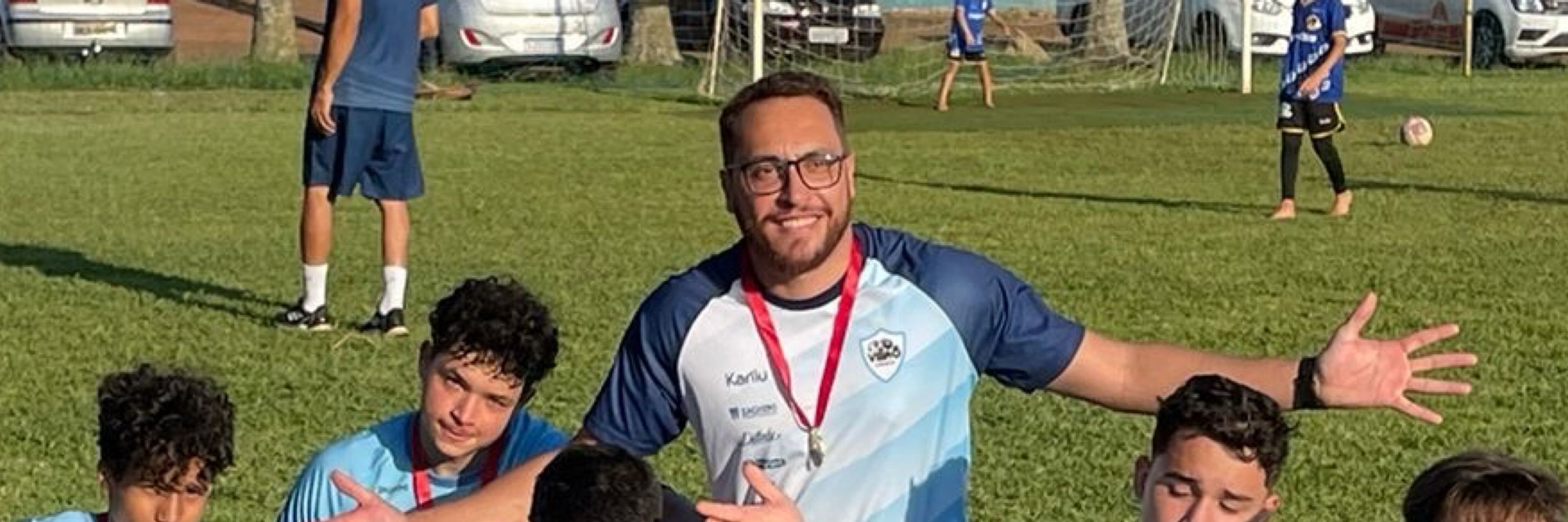 Rodolfo Souza