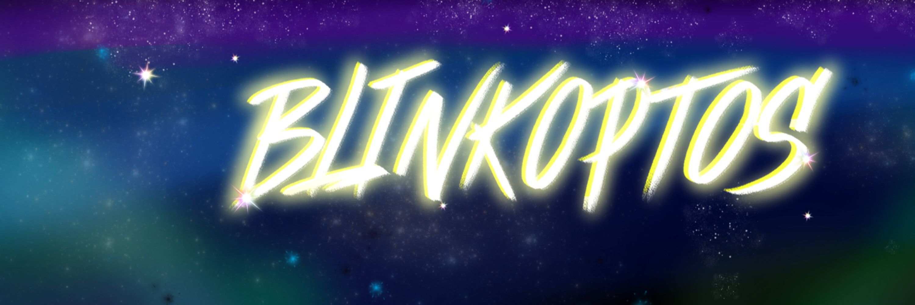 BlinkoArt