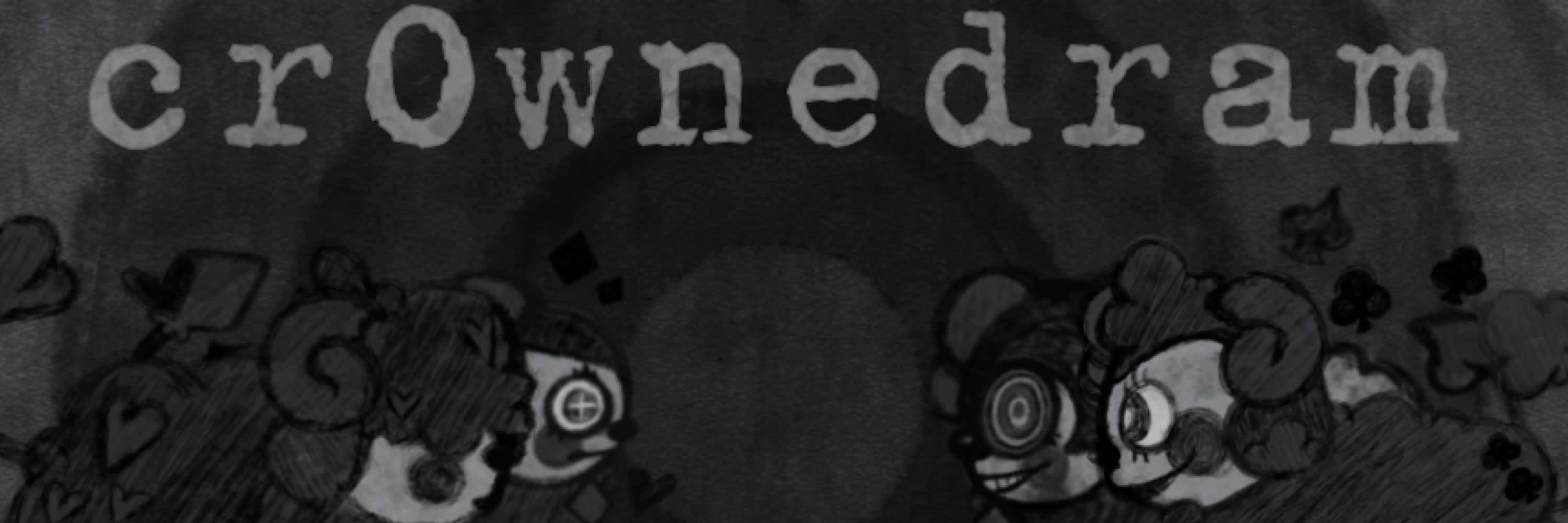 cr0wnedram