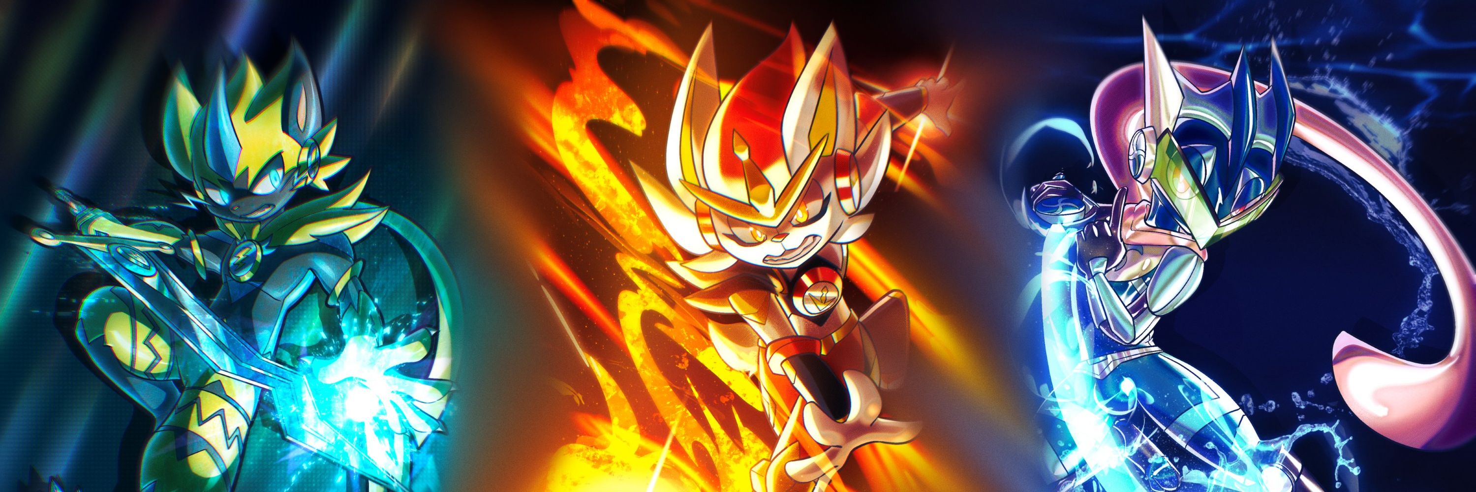 Plasma/Full Voltage