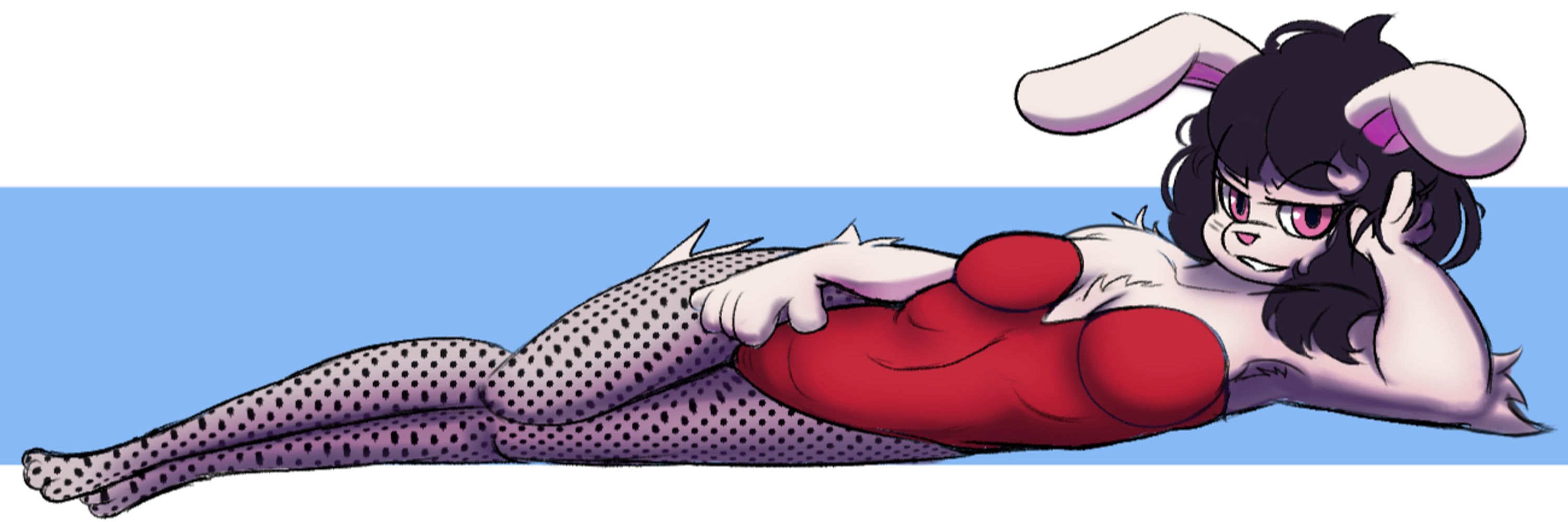 Bunny Tummy