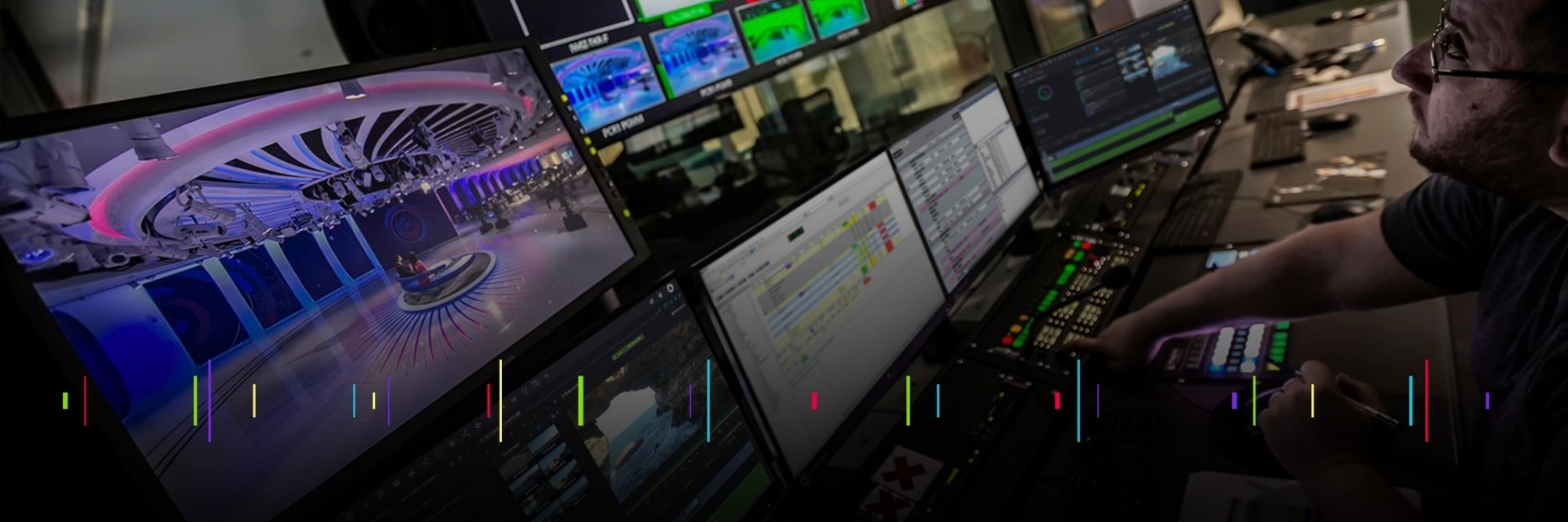 Avid MediaCentral