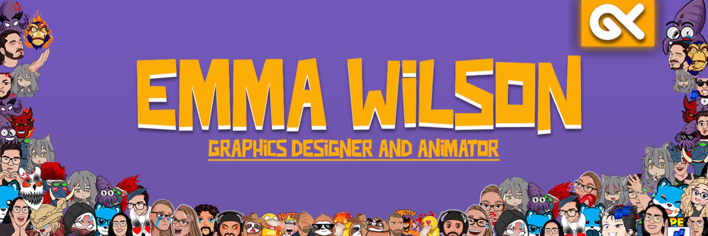 Emma Wilson
