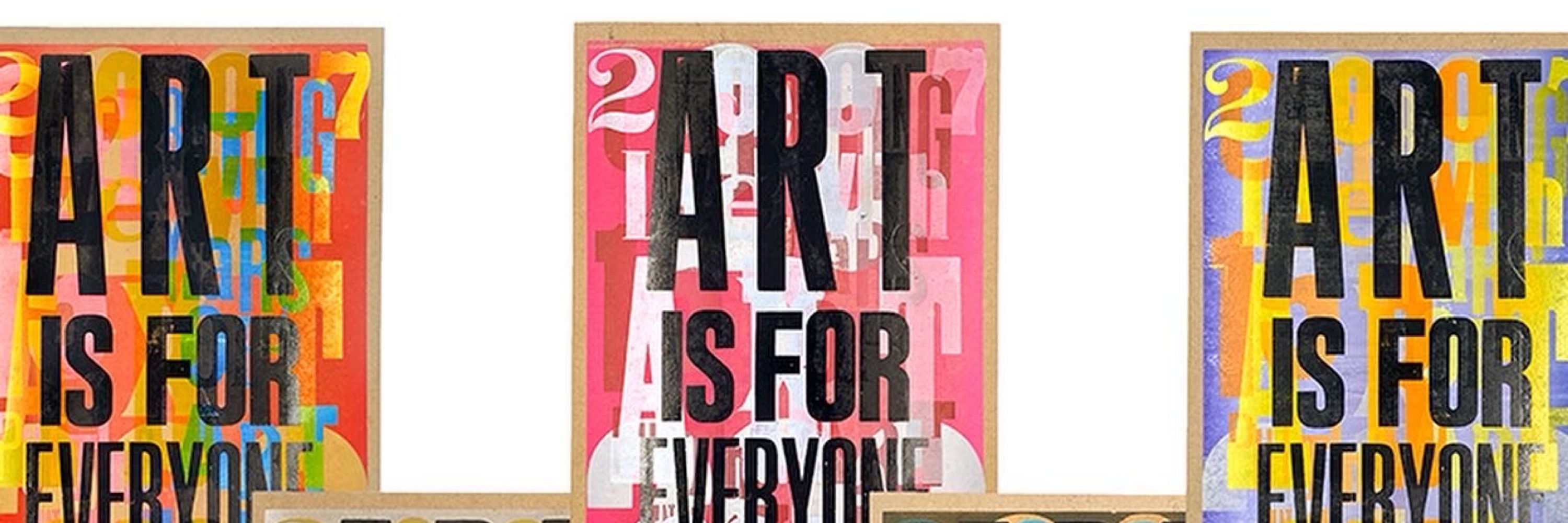 20x200 | It’s art for everyone!