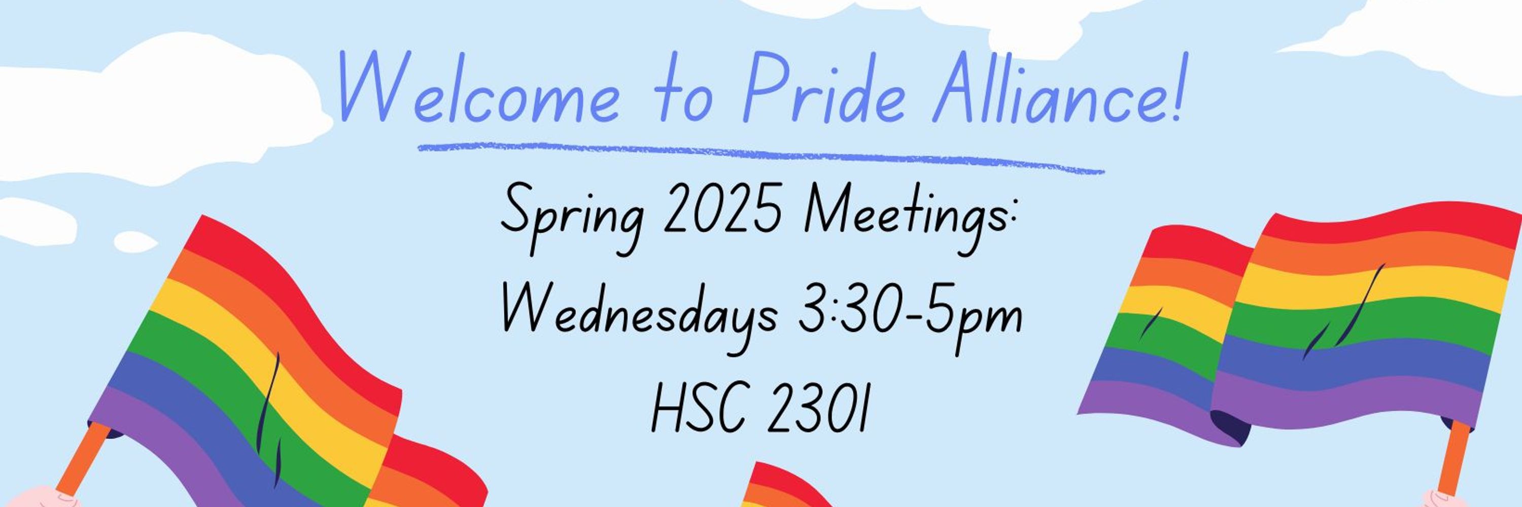 Pride Alliance @ College of DuPage