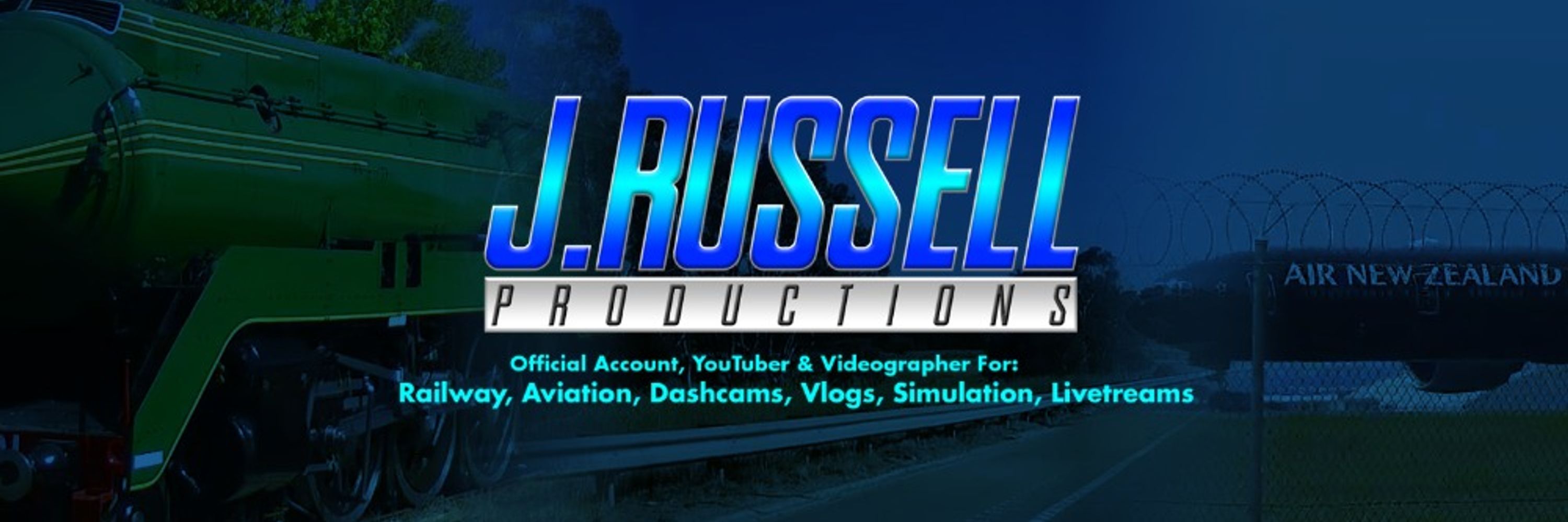 JRussell Productions