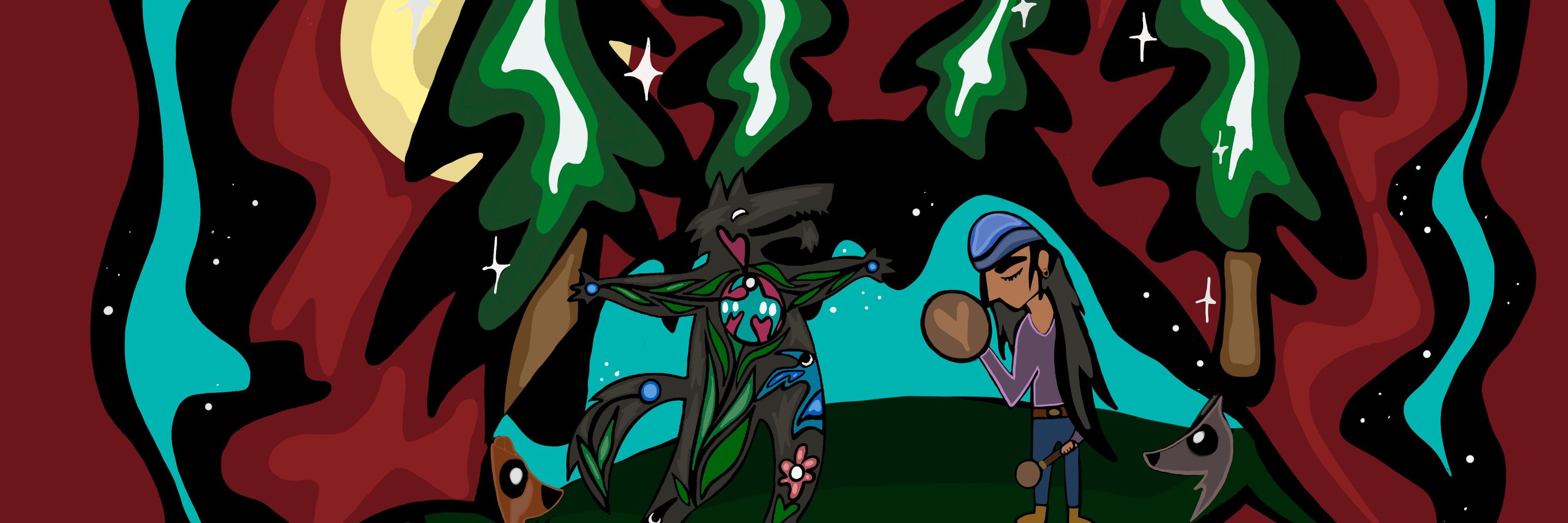 Native Earth Performing Arts