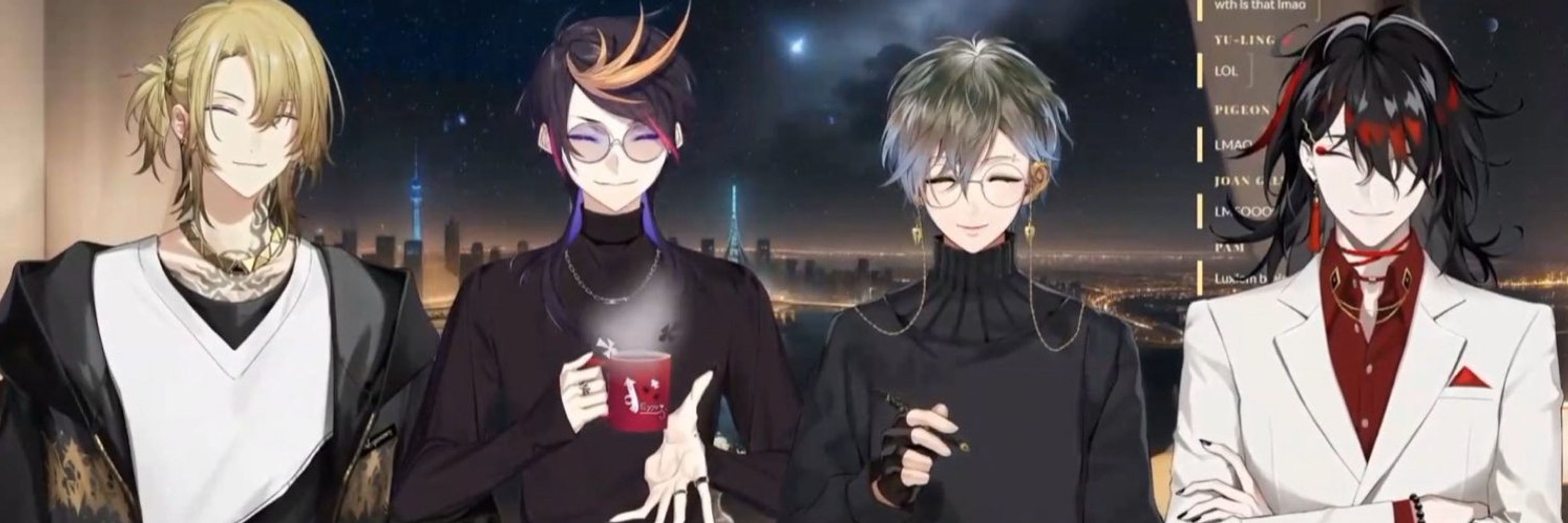 qiruma ⋆｡