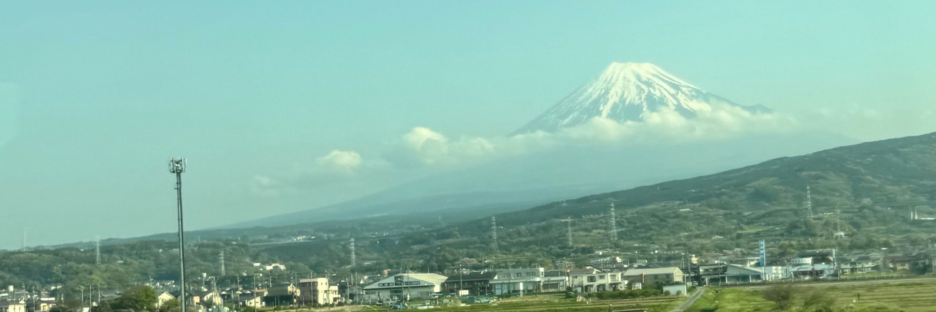ふゆのひ