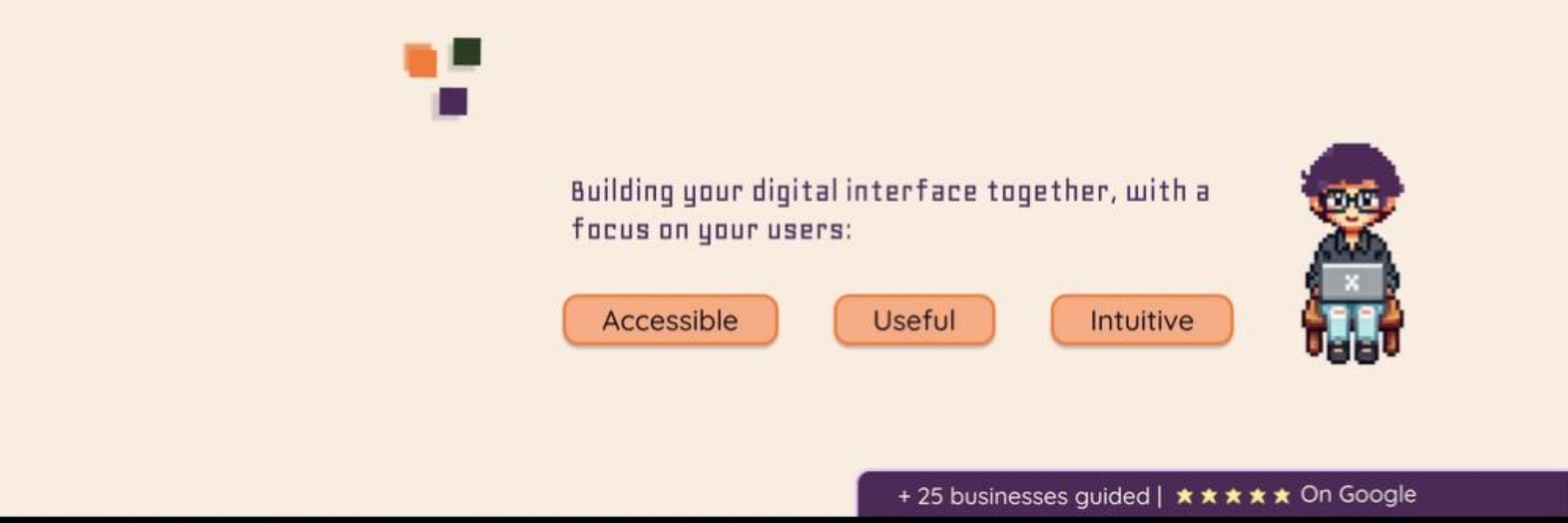Lorène L - UX & UI designer