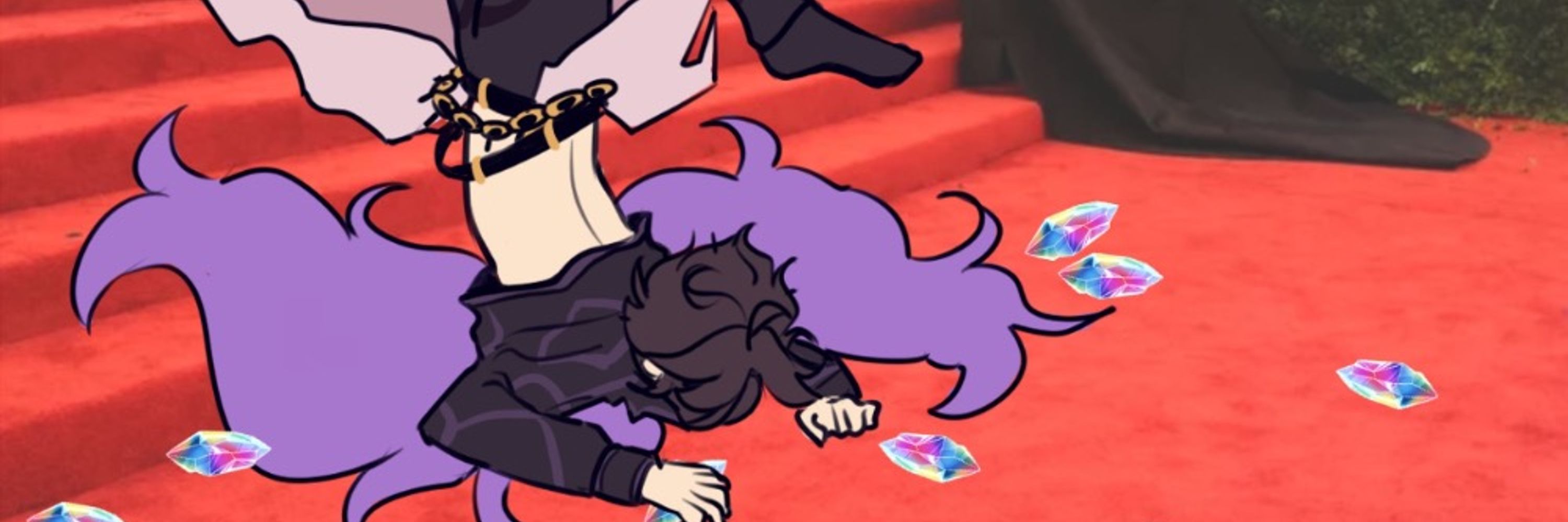 Sam 🍆 Belial Brainrot