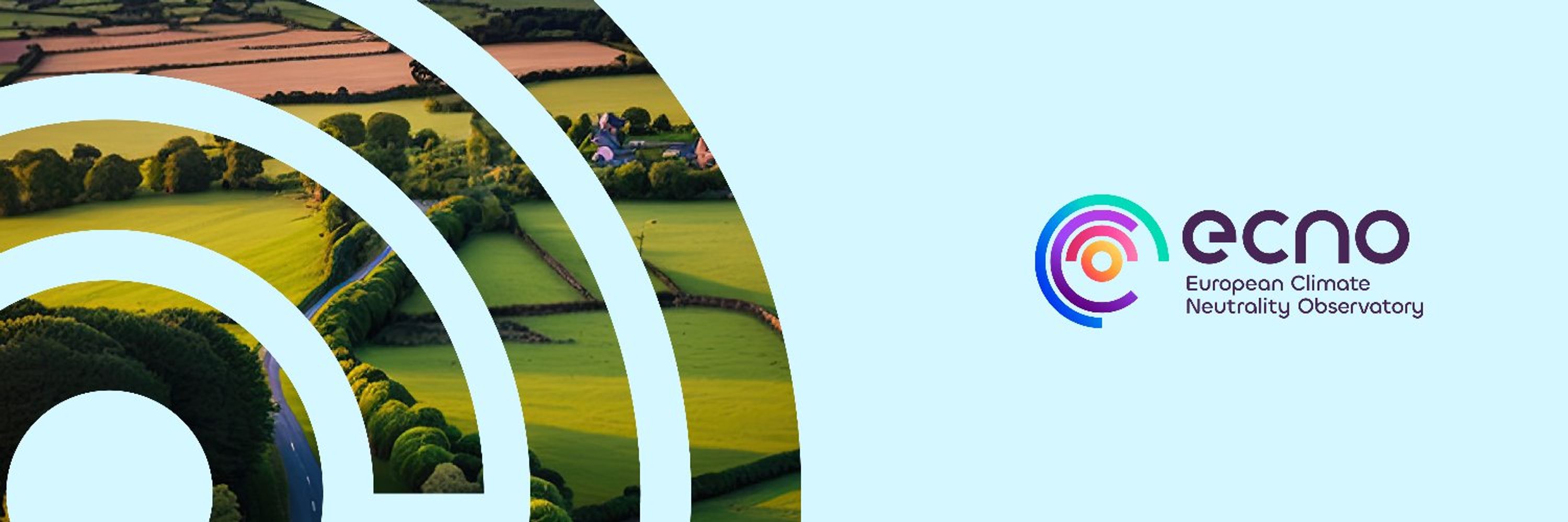 European Climate Neutrality Observatory (ECNO)