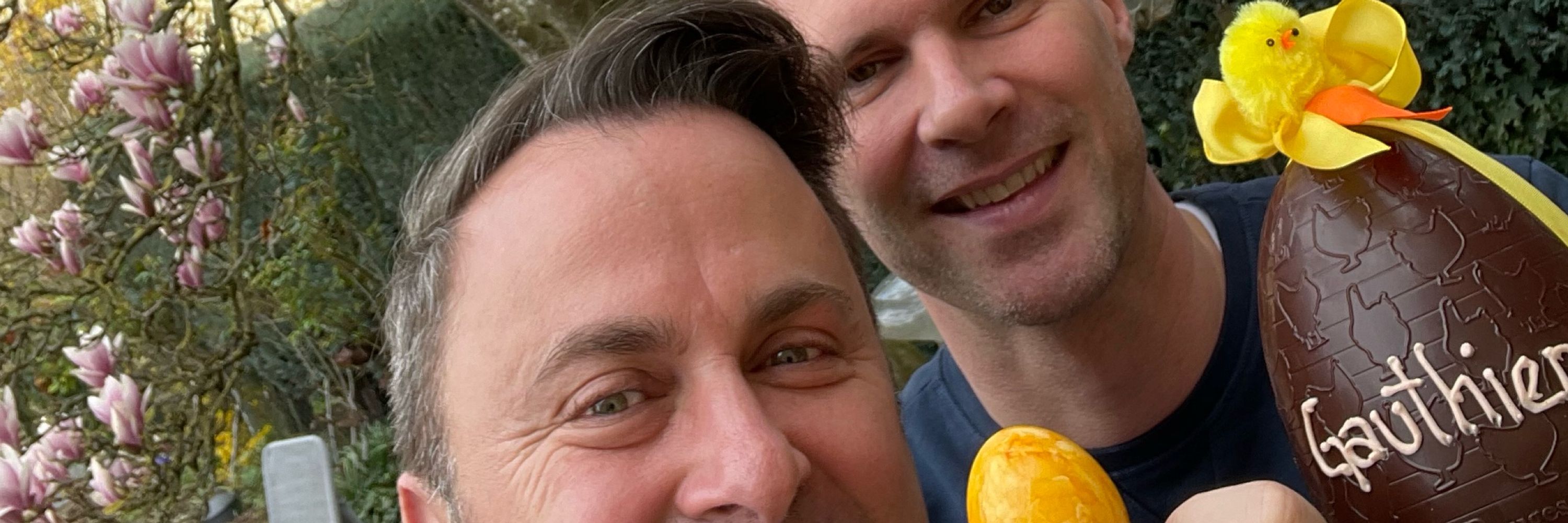 Xavier Bettel
