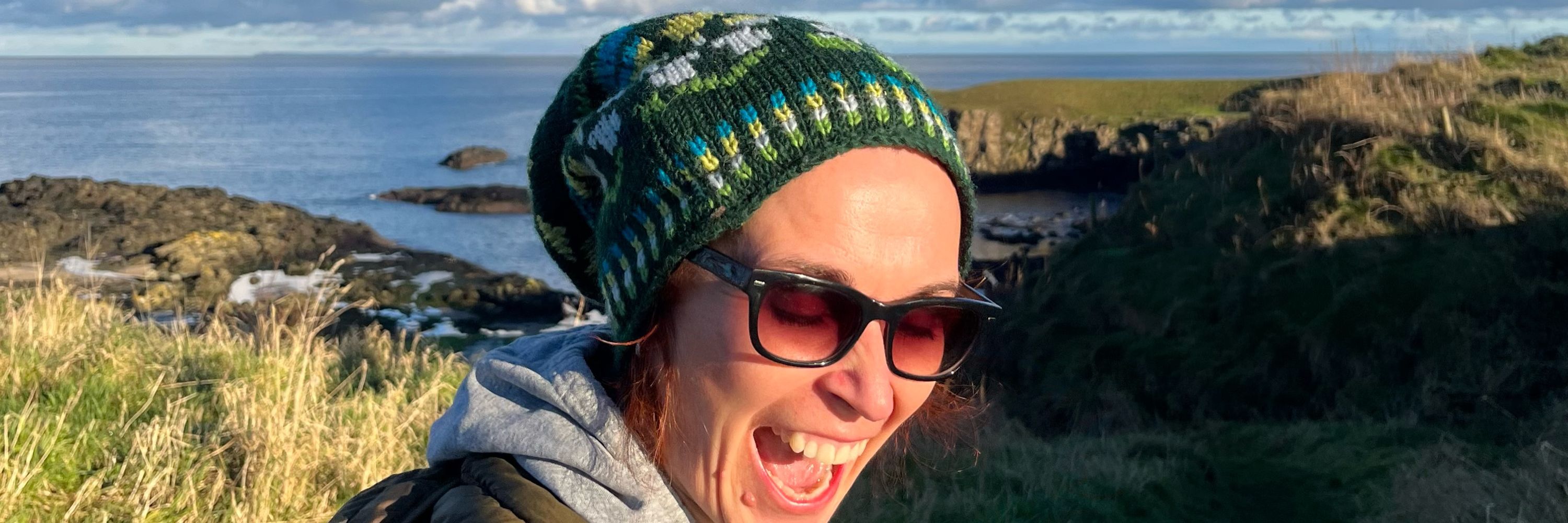 Michele Kavanagh