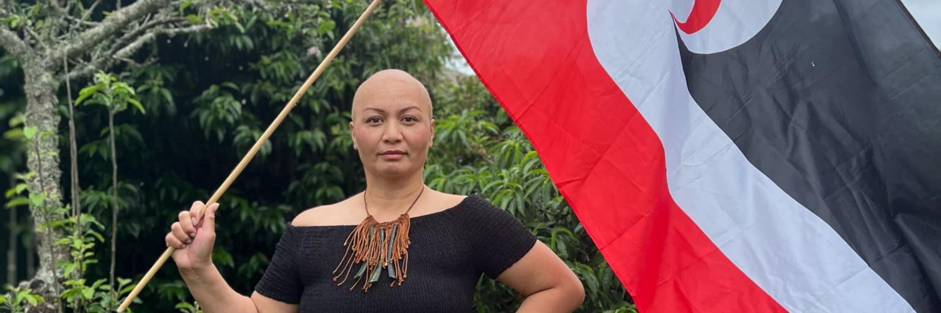 Marama Davidson