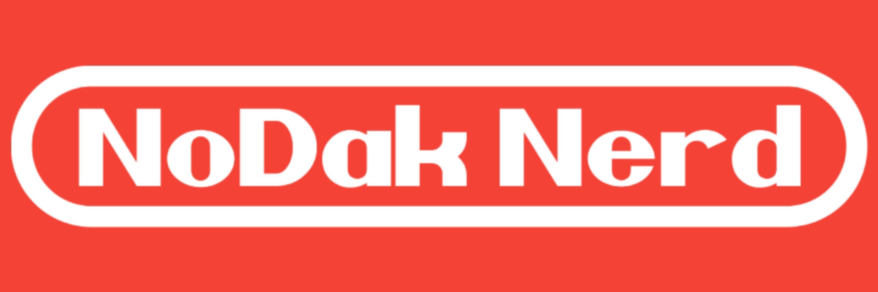The NoDak Nerd
