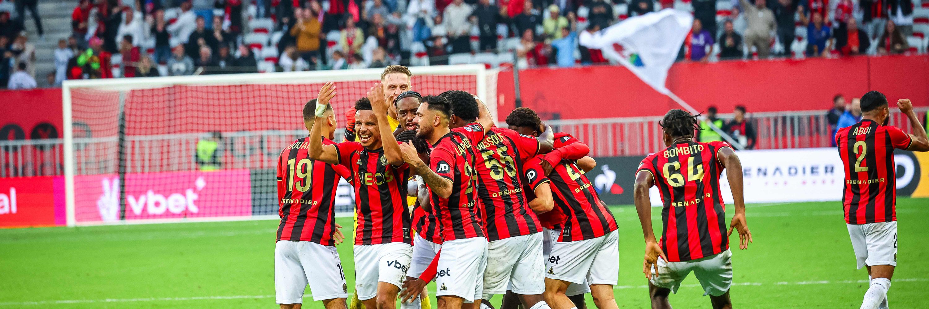 OGC Nice