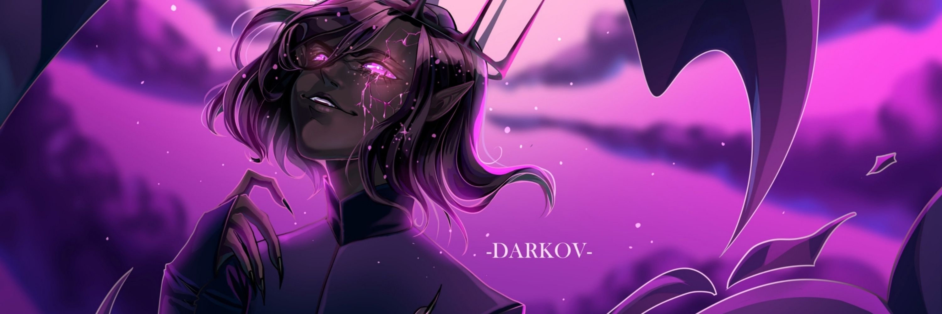 Darkov
