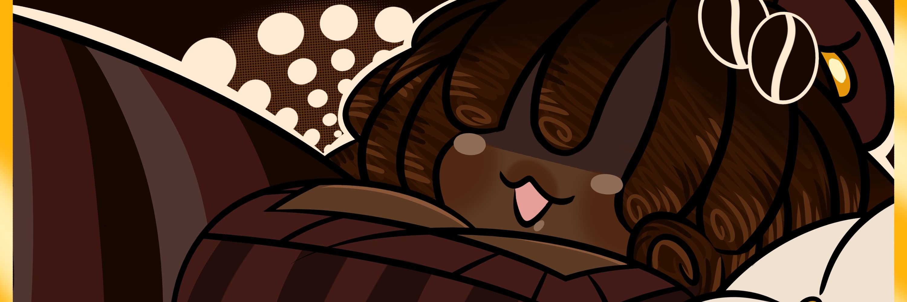 BearCoffeeCake