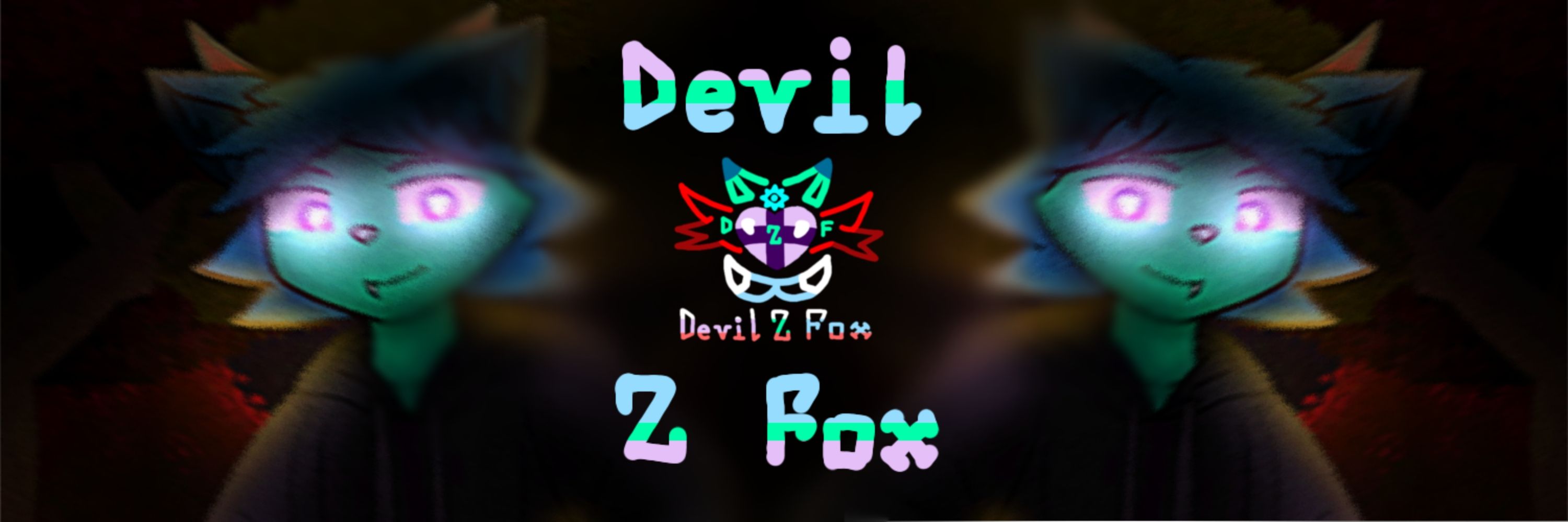 Devil Z Fox