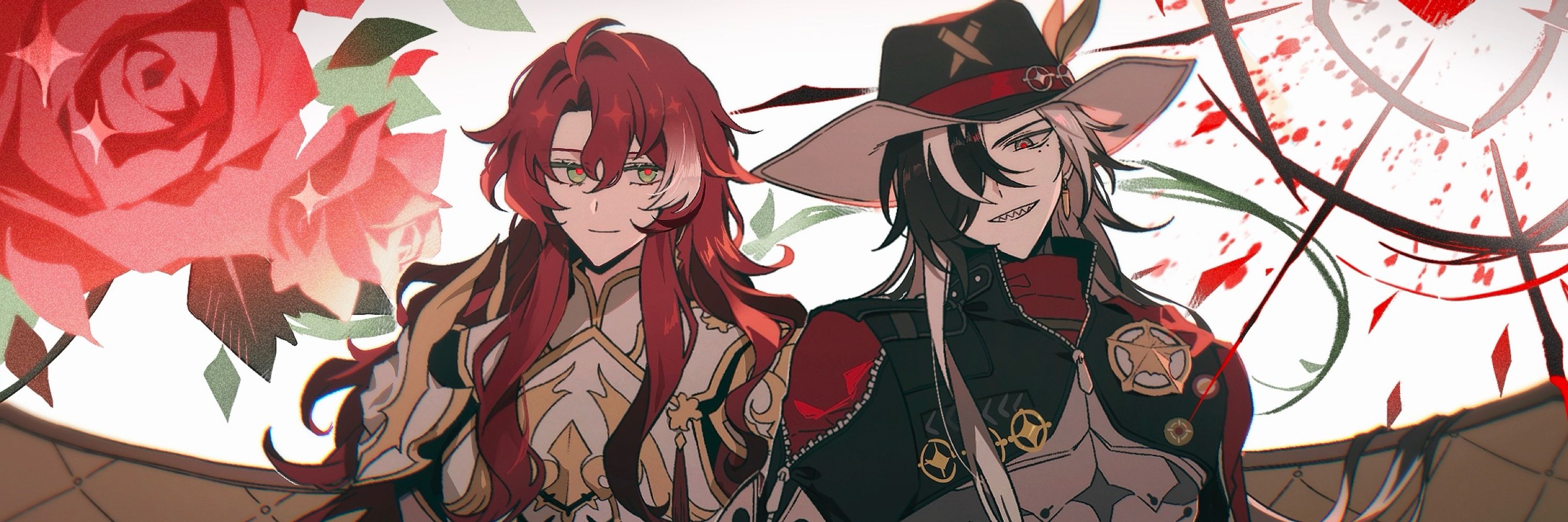 banner
