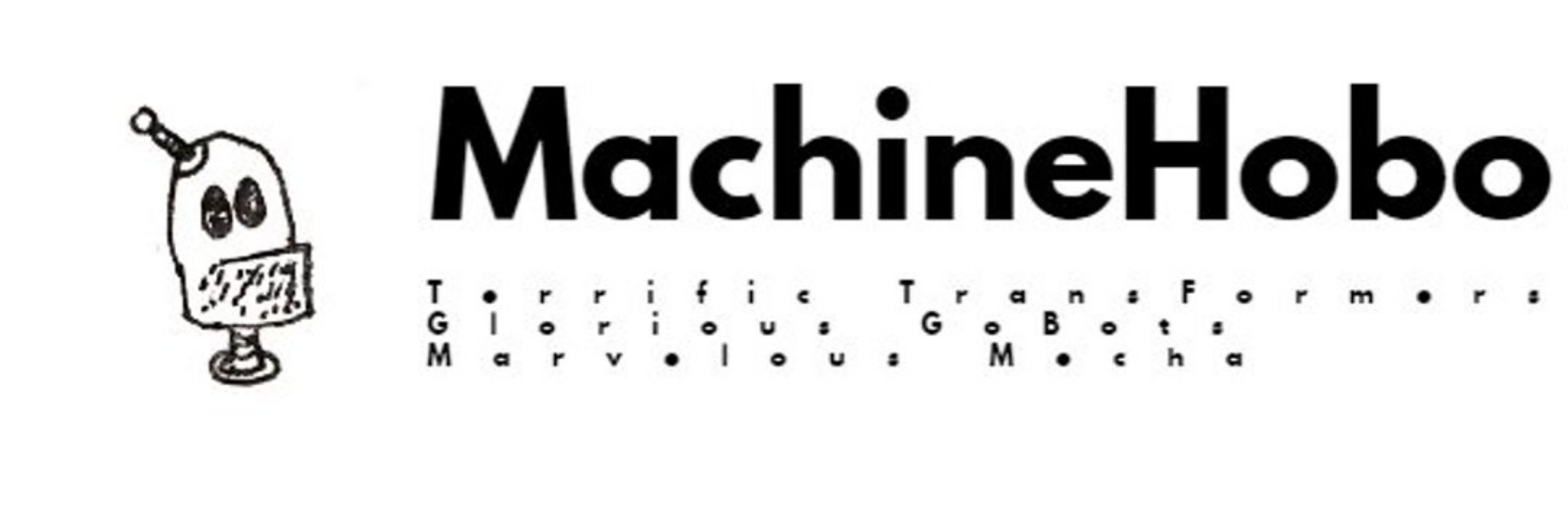 Machine Hobo