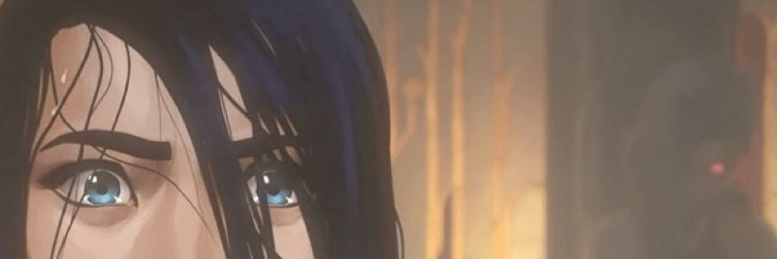 Cassie ❤️‍🔥💣🩵💙🔫❤️‍🔥🕷️🕸️