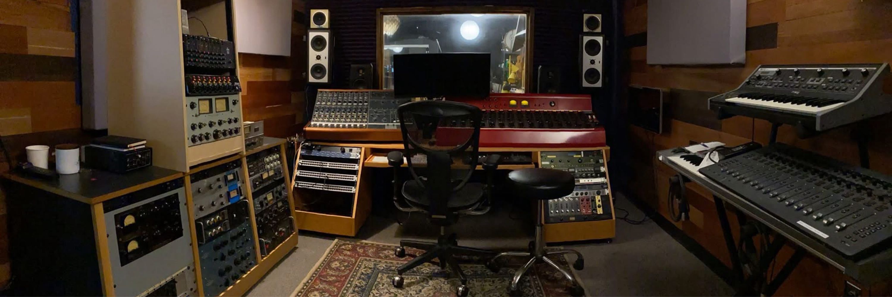 Ice Cream Factory Studio