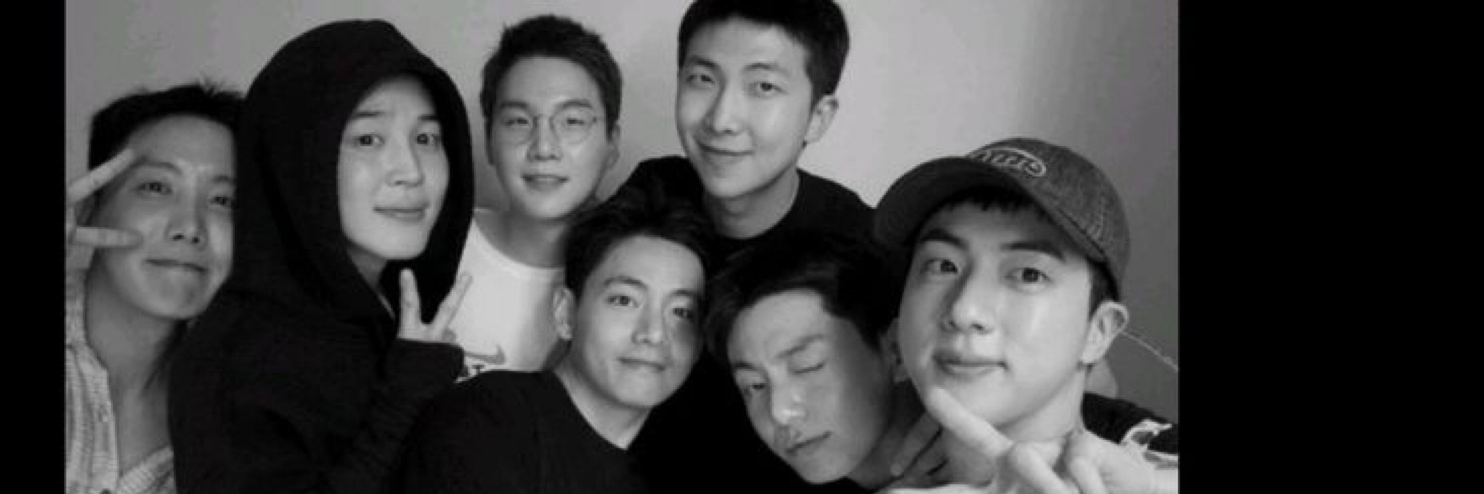 ♡. BTS 🤍