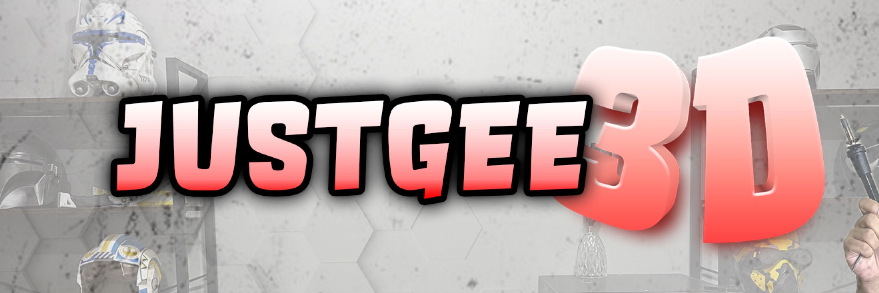 JustGee3D