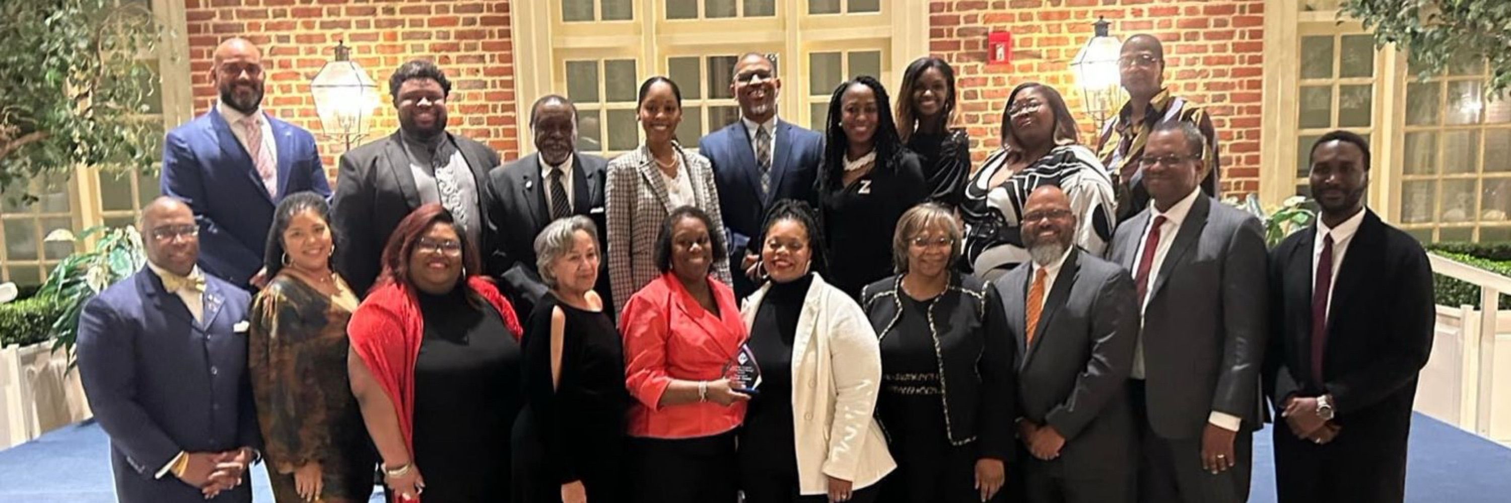 Old Dominion Bar Association