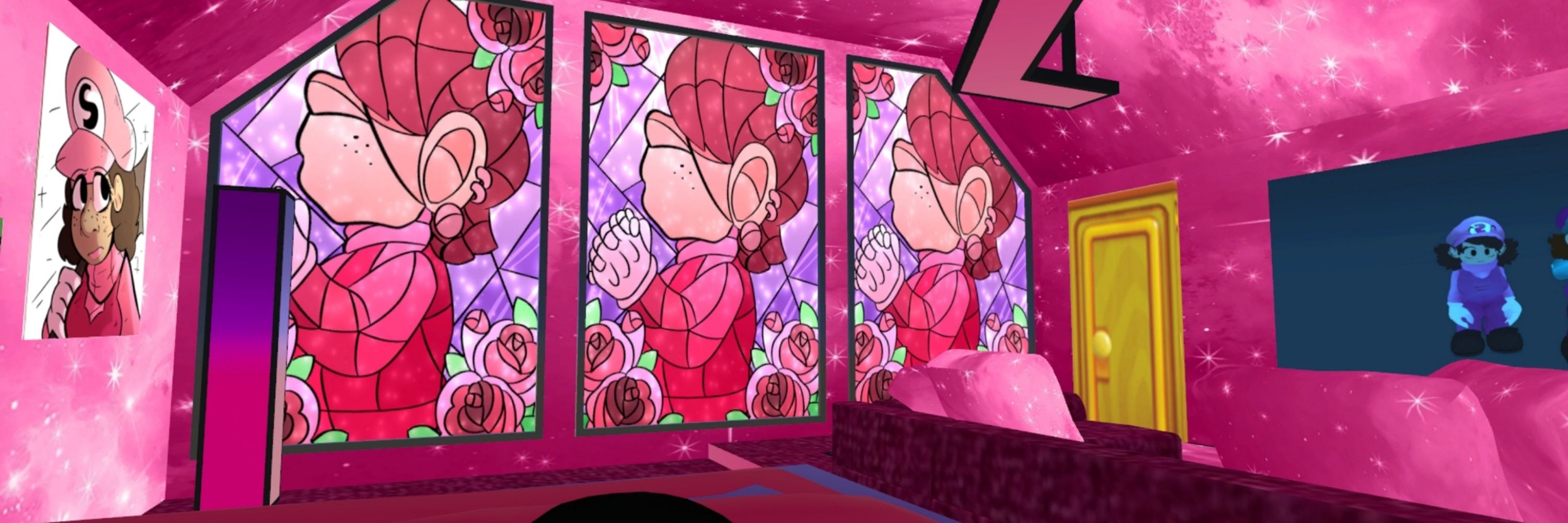 RubyStrawberry