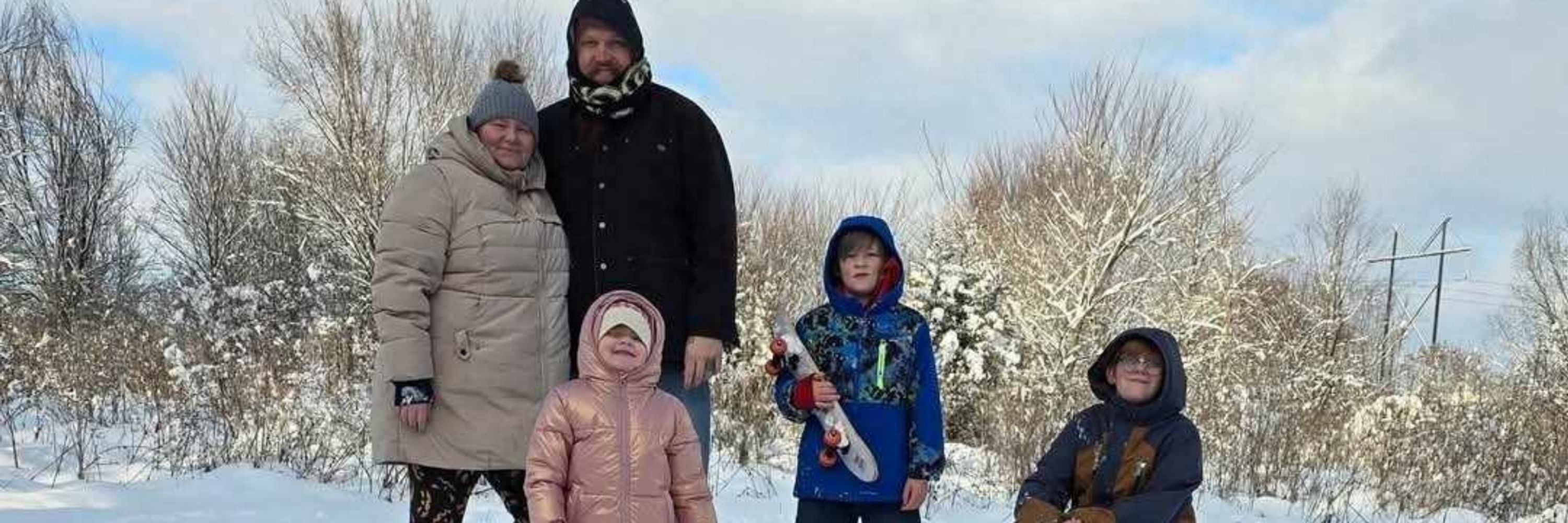 Nordic Dad