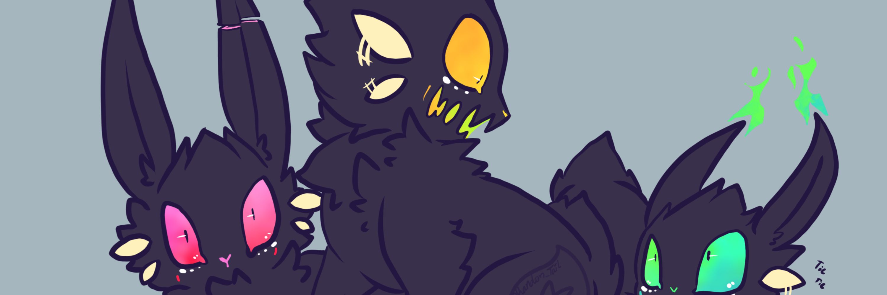 Random Tail 
