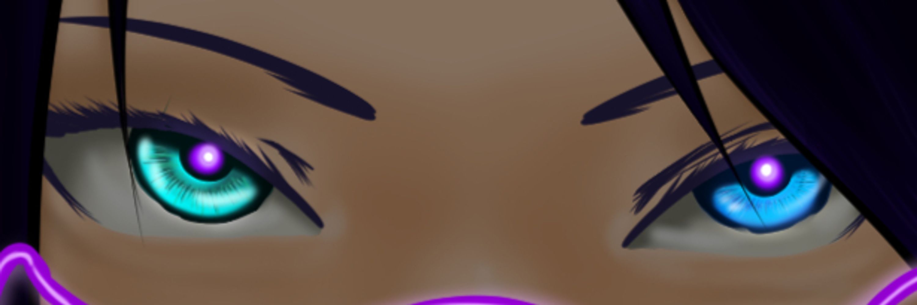Vitami // Hellhound Vtuber