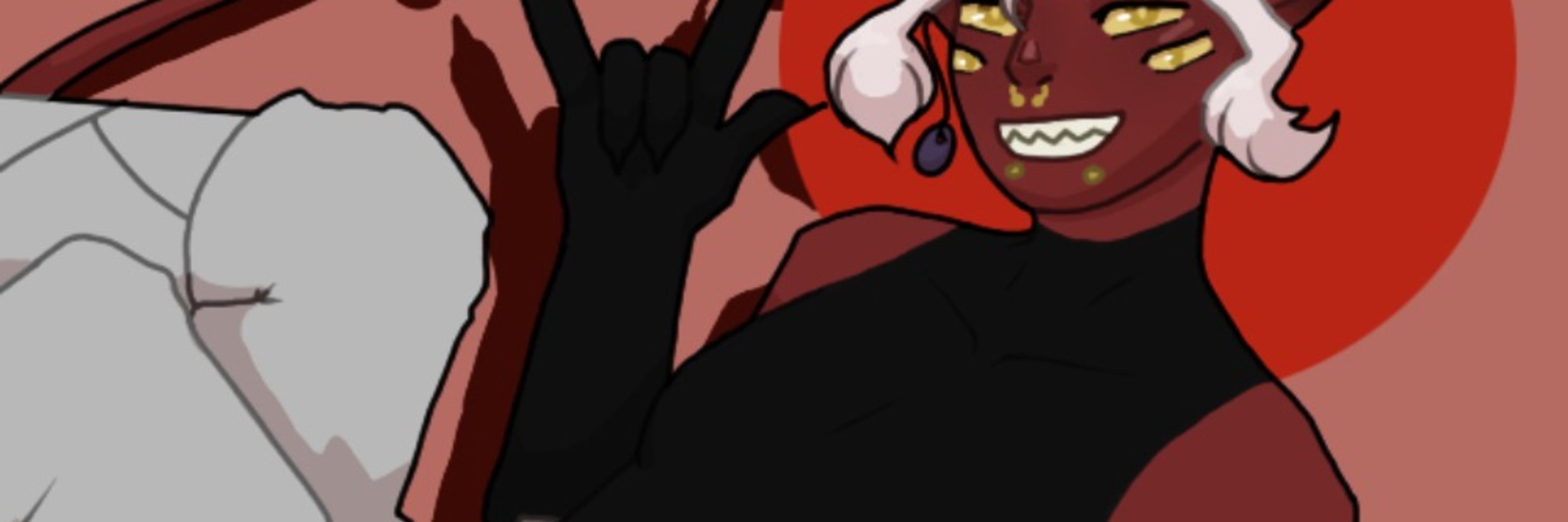 Chomp! ENVtuber||Commissions open! 