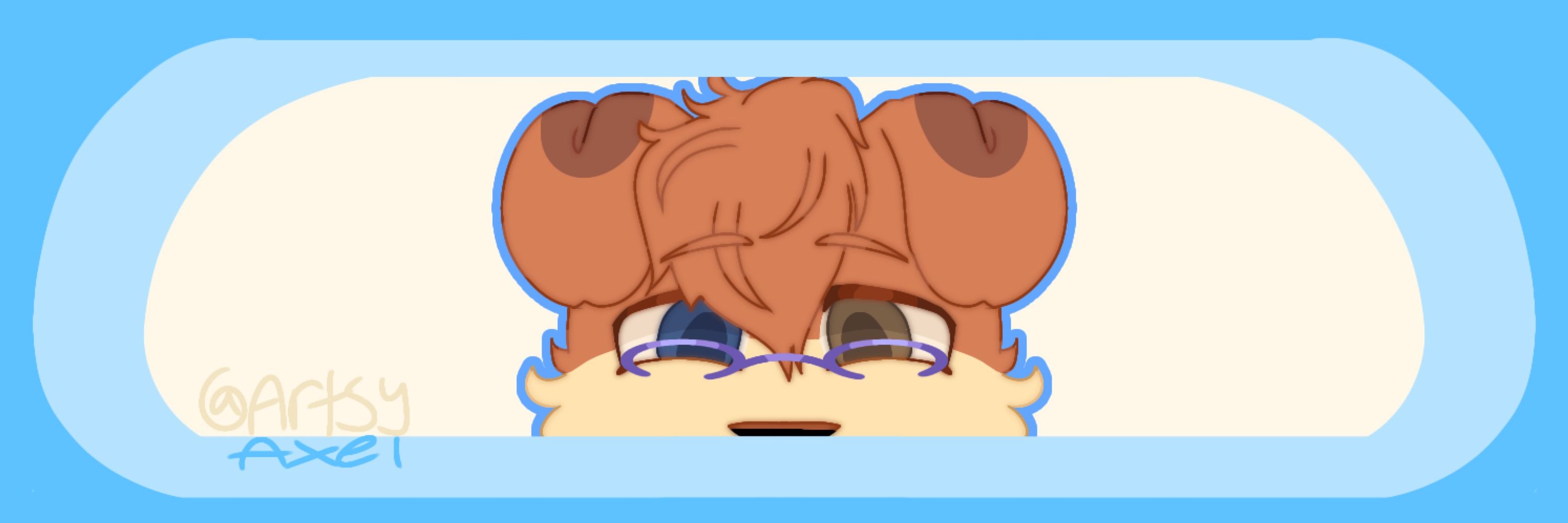 FluffiestPupLivvy!