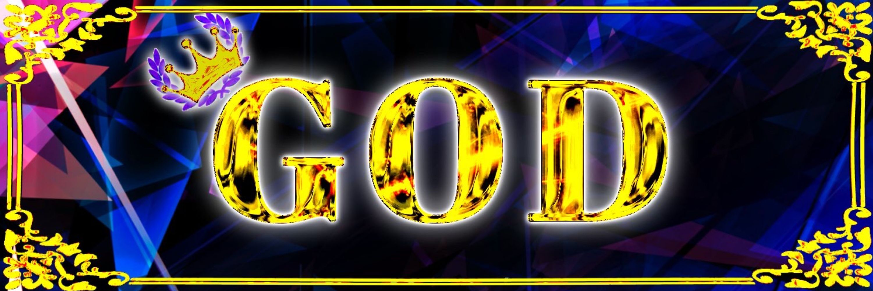 GodComplex