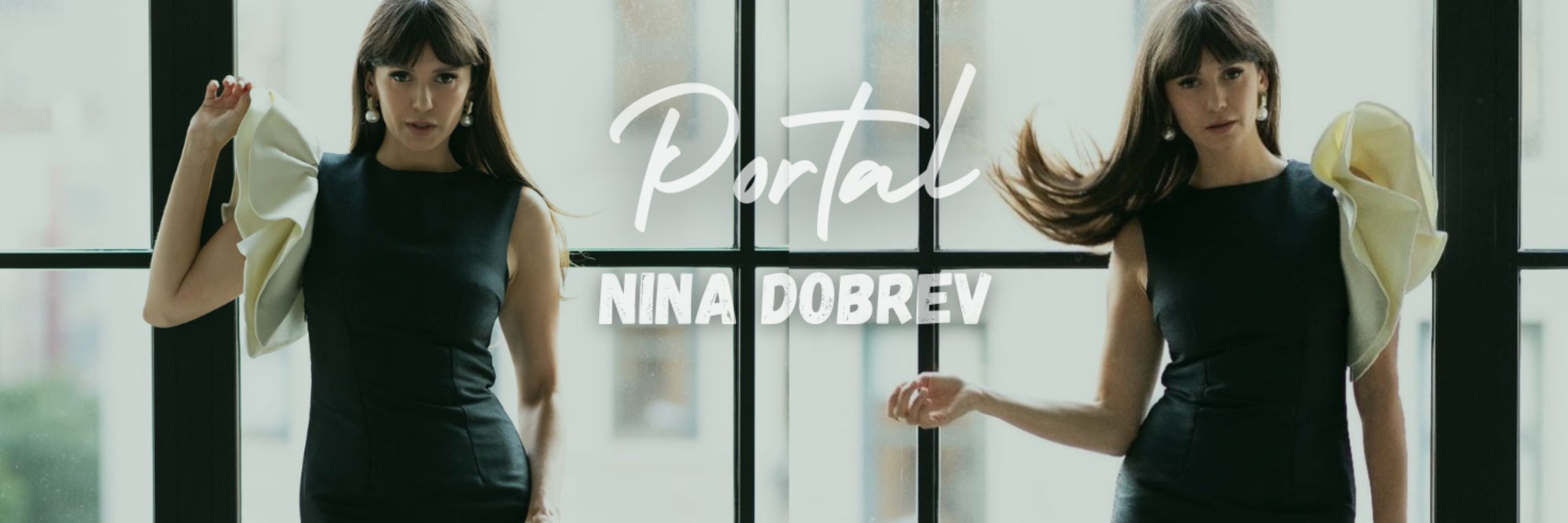 Portal Nina Dobrev 