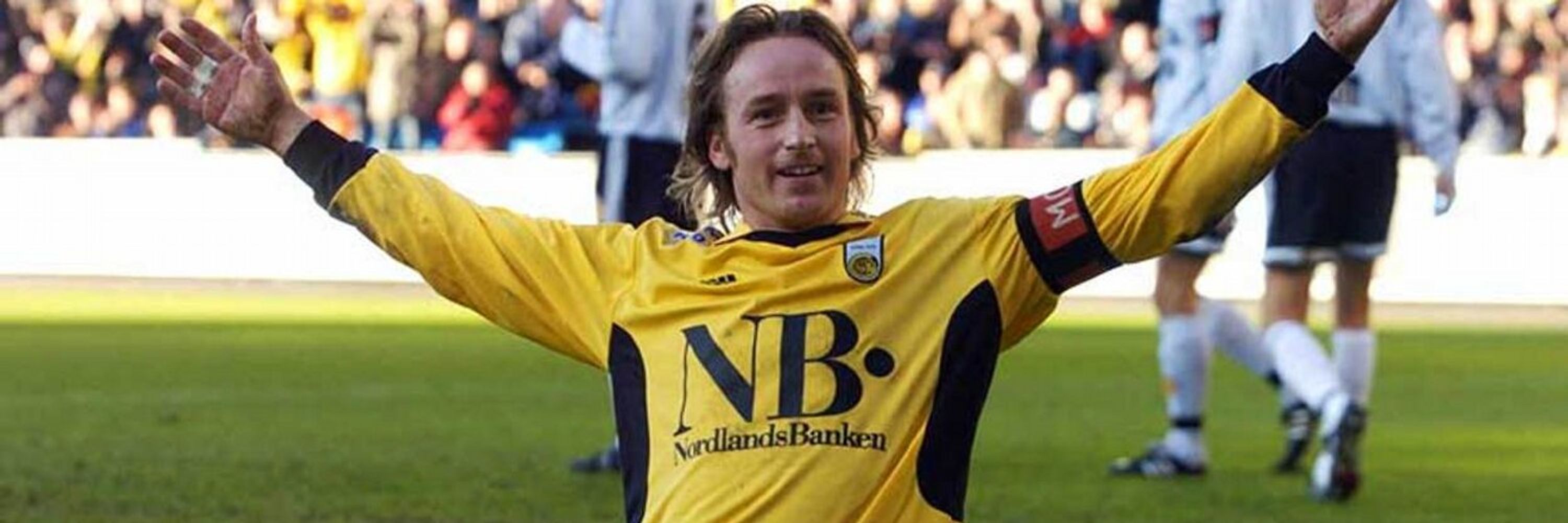Kristoffer Elvevoll