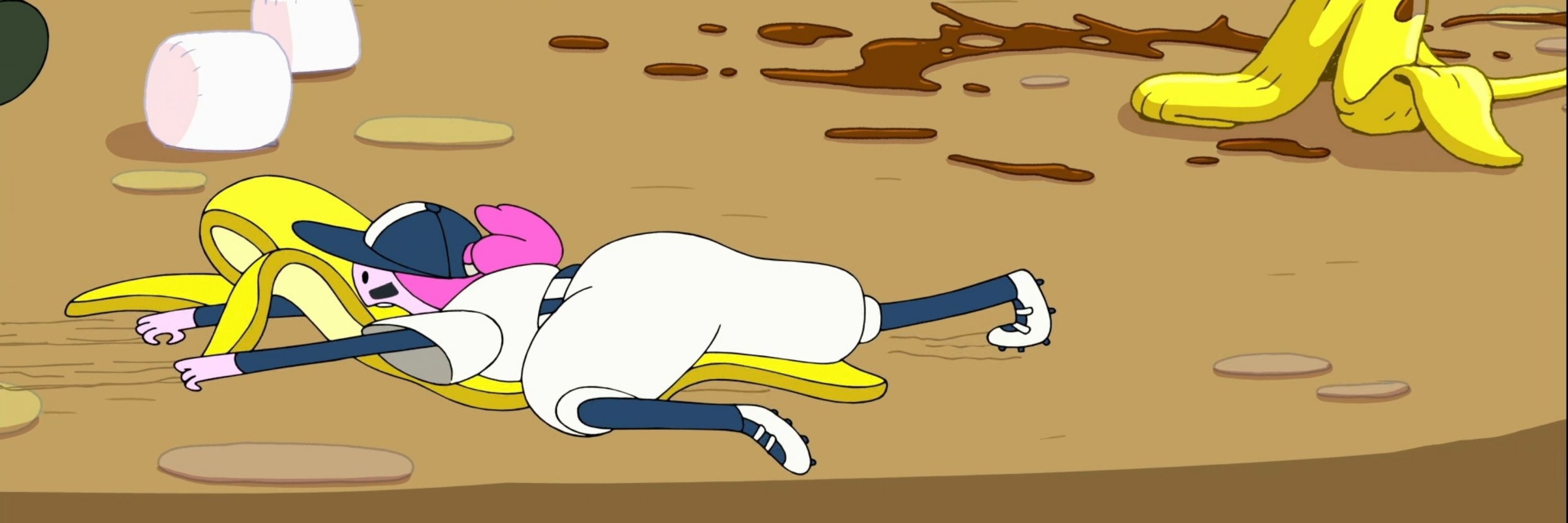 adventure time moments