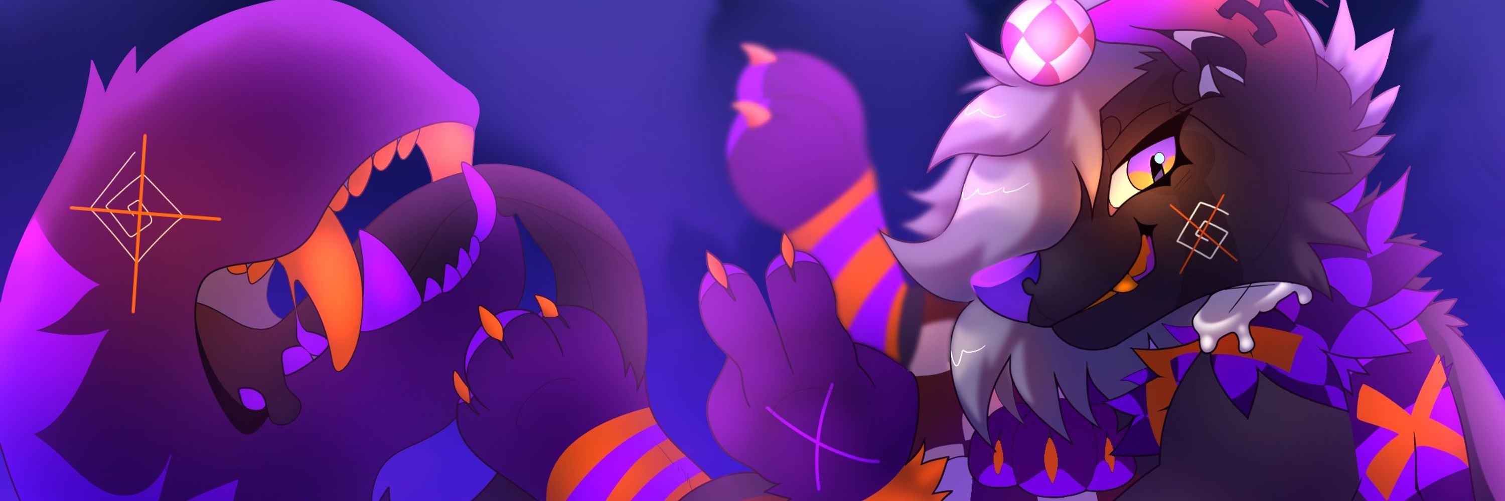 [K9A]CanineAnimated!!-°☆
