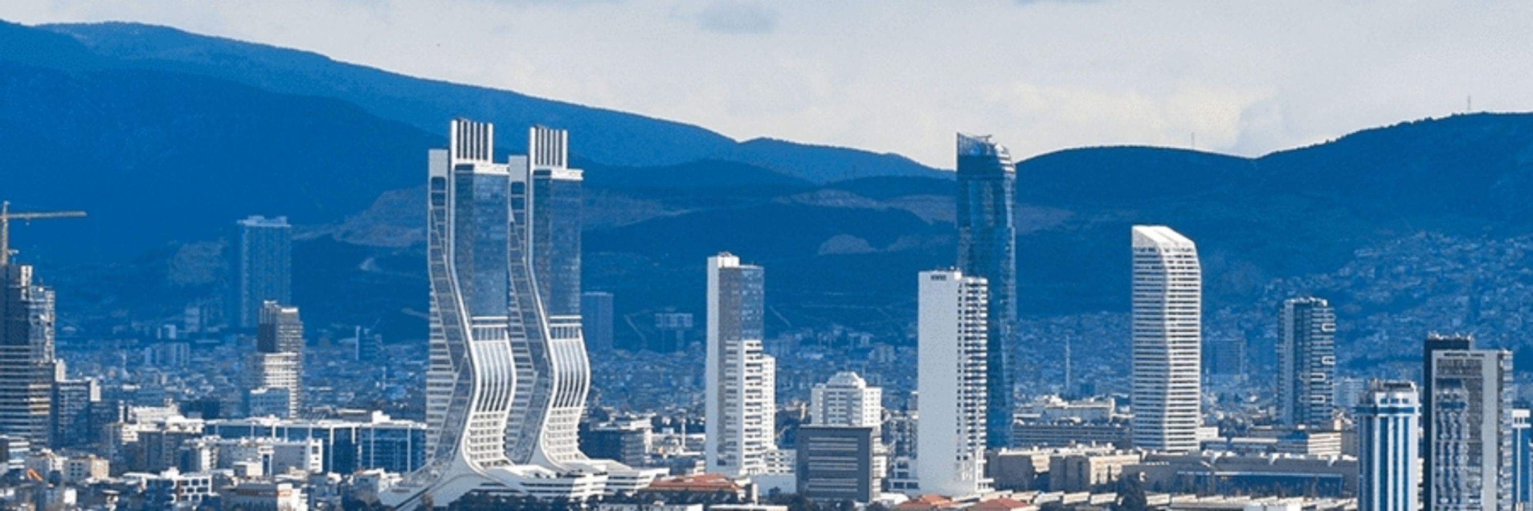 Yağız.