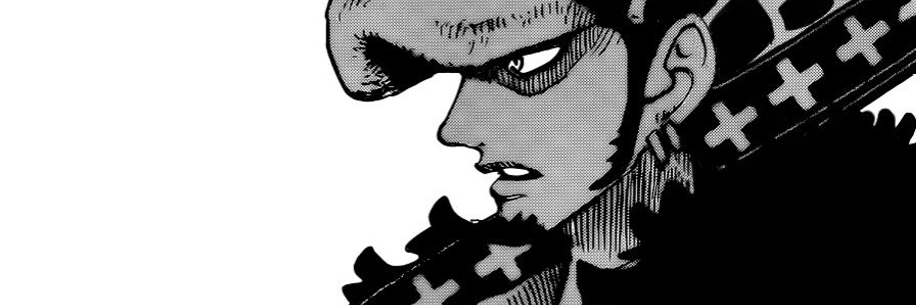 Trafalgar Law