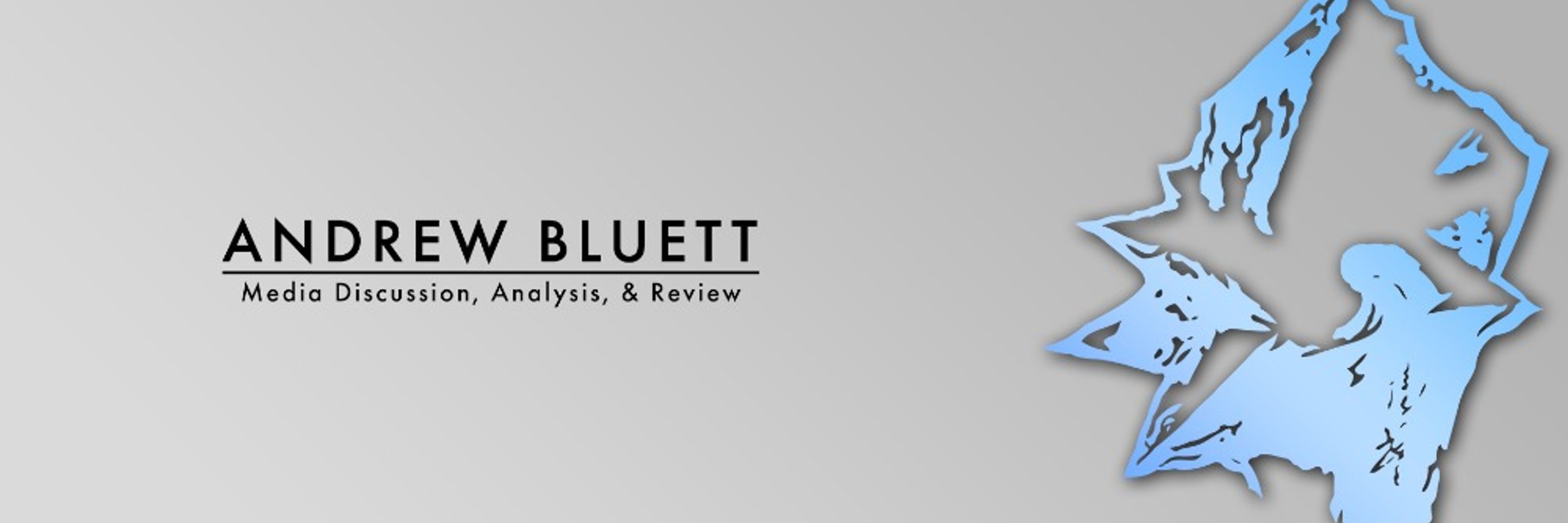 Andrew Bluett