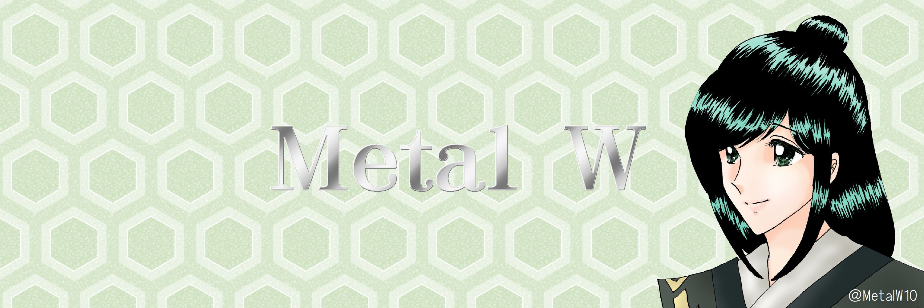 Metal W