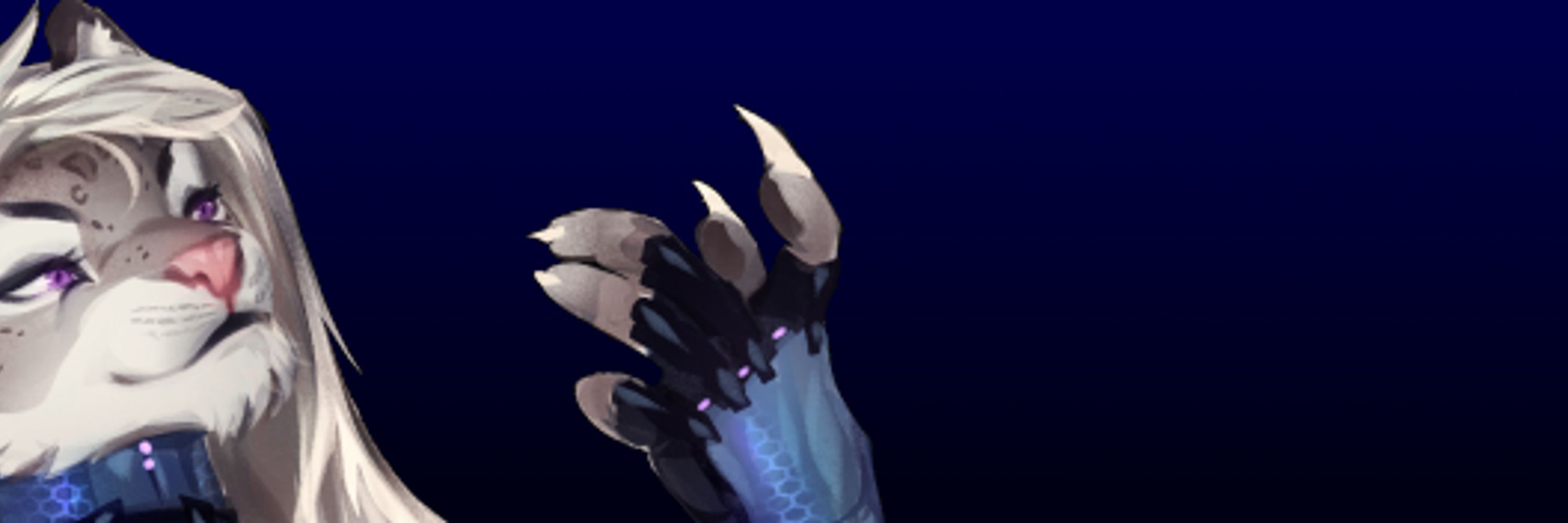 Ghostpaw Snowmiaux