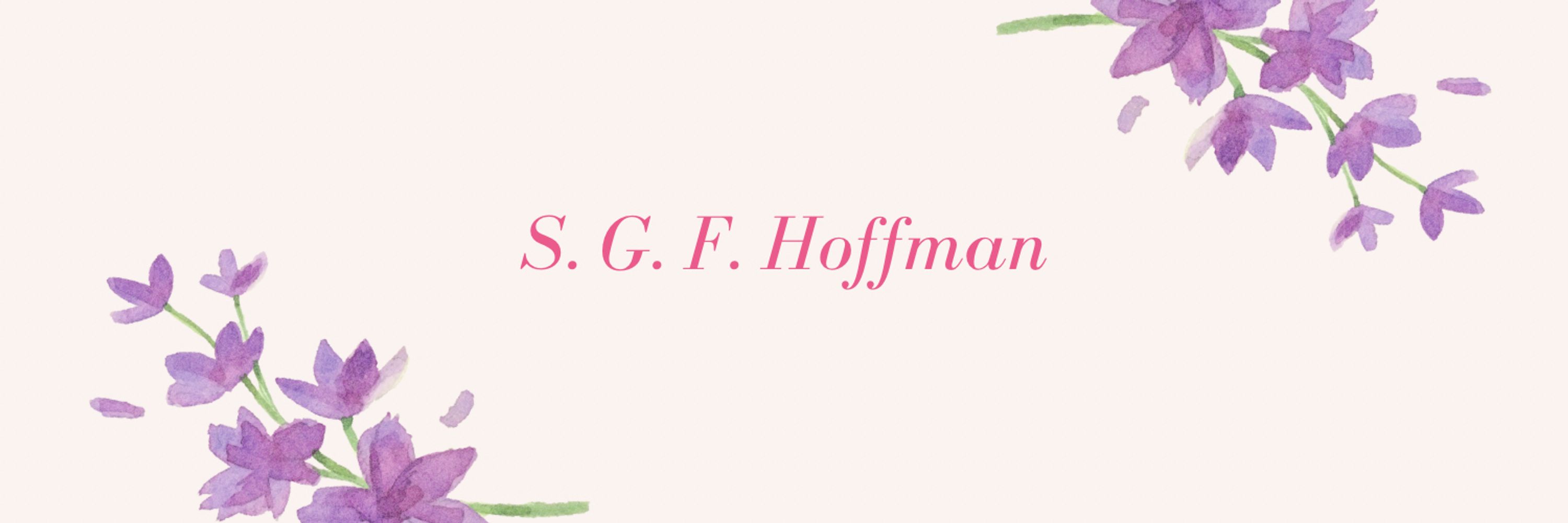 Susan Hoffman